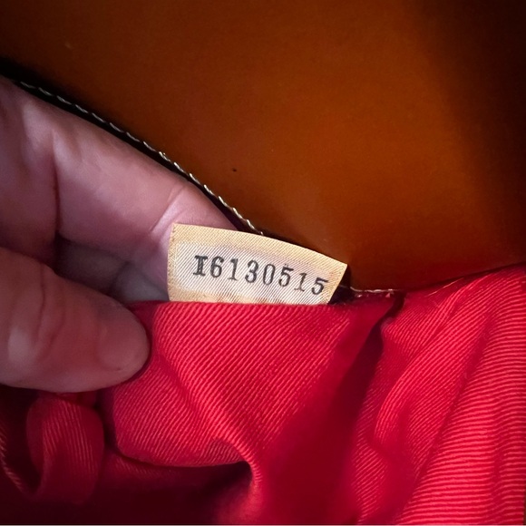 Dooney & Bourke Alto Small Zena in Color Saddle - Picture 11 of 17